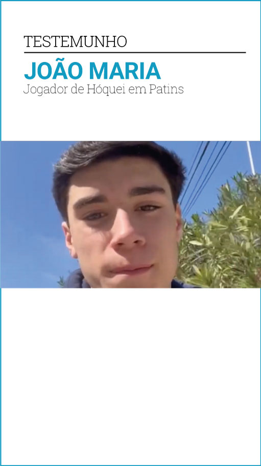 João Maria