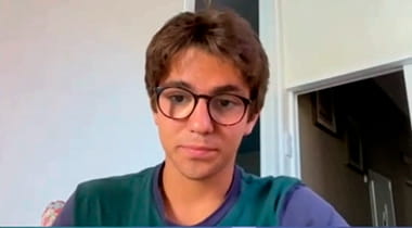António Pedro - Topê
